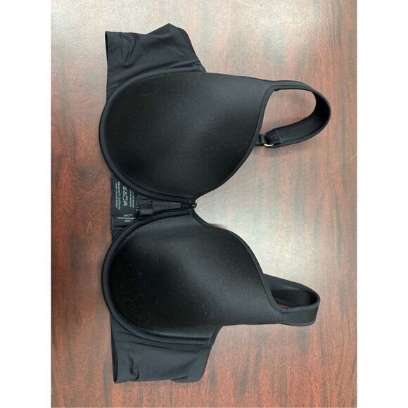ThirdLove Black 24/7 Perfect Coverage Bra Size 40C - Picture 1 of 5